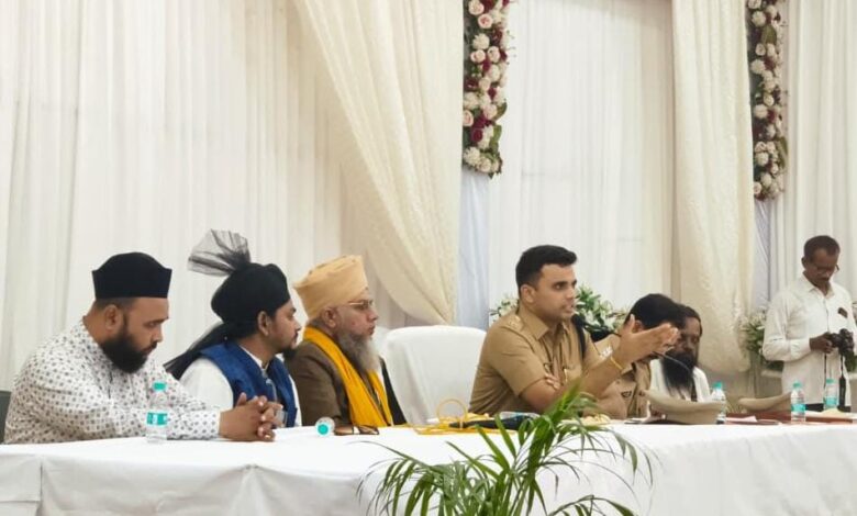 akola eid milad julus committee