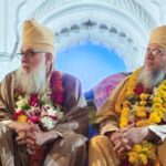 عید میلادالنبی ﷺ کے موقع پر بالاپور میں مقدس جلوس؛رات میں خصوصی محفلِ میلاد کا انعقاد؛ شہر میں مذہبی جوش و خروش کا ماحول