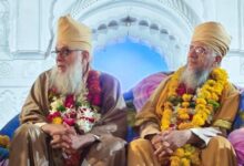balapur eid miladunnabi julus