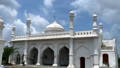 balapur