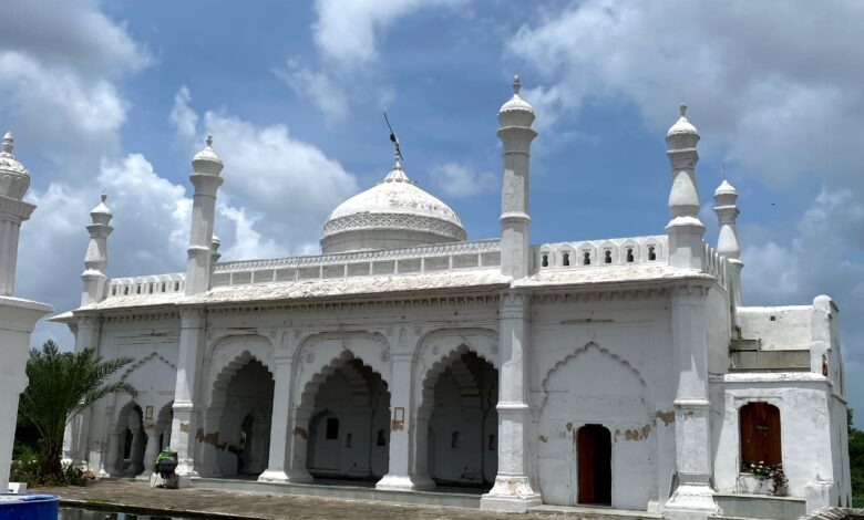 balapur