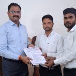 جلگاؤں: پویترا پورٹل پراساتذہ کی بھرتی میں اردو میڈیم کی خالی اسامیوں کو اپ لوڈ کرنے کا اکھل بھارتیہ اردو شکشک سنگھ (11138) کے وفد نے کیا مطالبہ