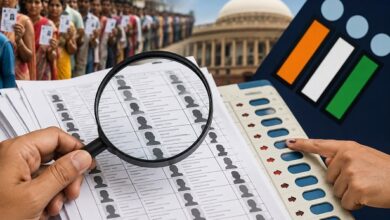 maharashtra sir list issue