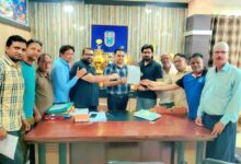 sport news akola