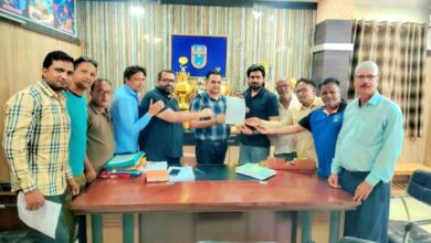 sport news akola