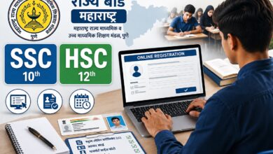 ssc hsc board pune