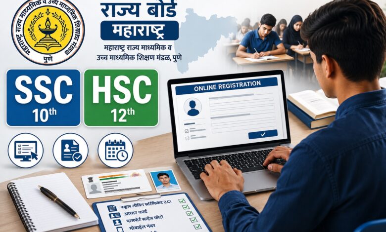 ssc hsc board pune