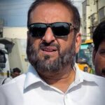 اورنگ آباد: سابق رکن پارلیمنٹ امتیازجلیل کو جان سے مارنے کی دھمکی، دفتر میں ملنے والے خط سے سیاسی حلقوں میں کھلبلی