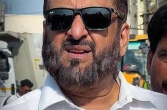 imtiaz jaleel