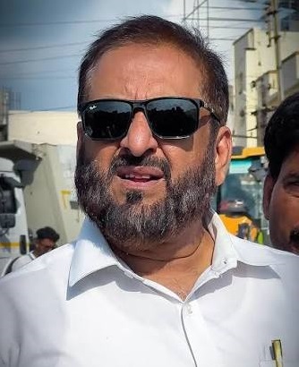 imtiaz jaleel